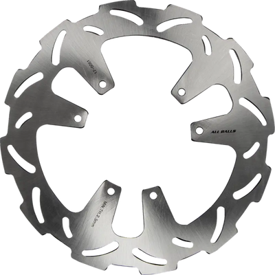 All Balls 18-0051 Brake Rotor - Brakes