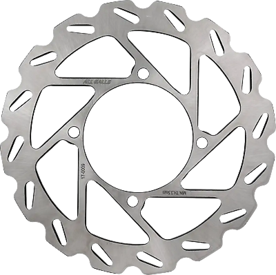 All Balls 18-0054 Brake Rotor - Brakes