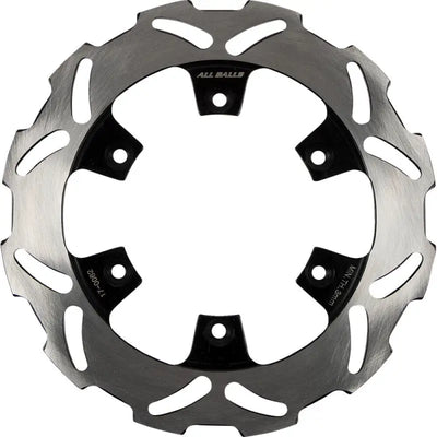 All Balls 18-0062 Brake Rotor - Brakes