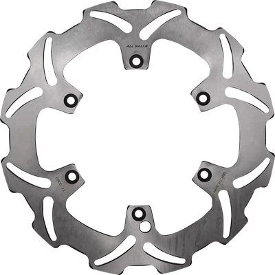 All Balls 18-0064 Brake Rotor - Brakes