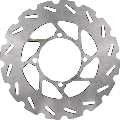 All Balls 18-0066 Brake Rotor - Brakes