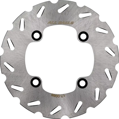 All Balls 18-0079 Brake Rotor - Brakes