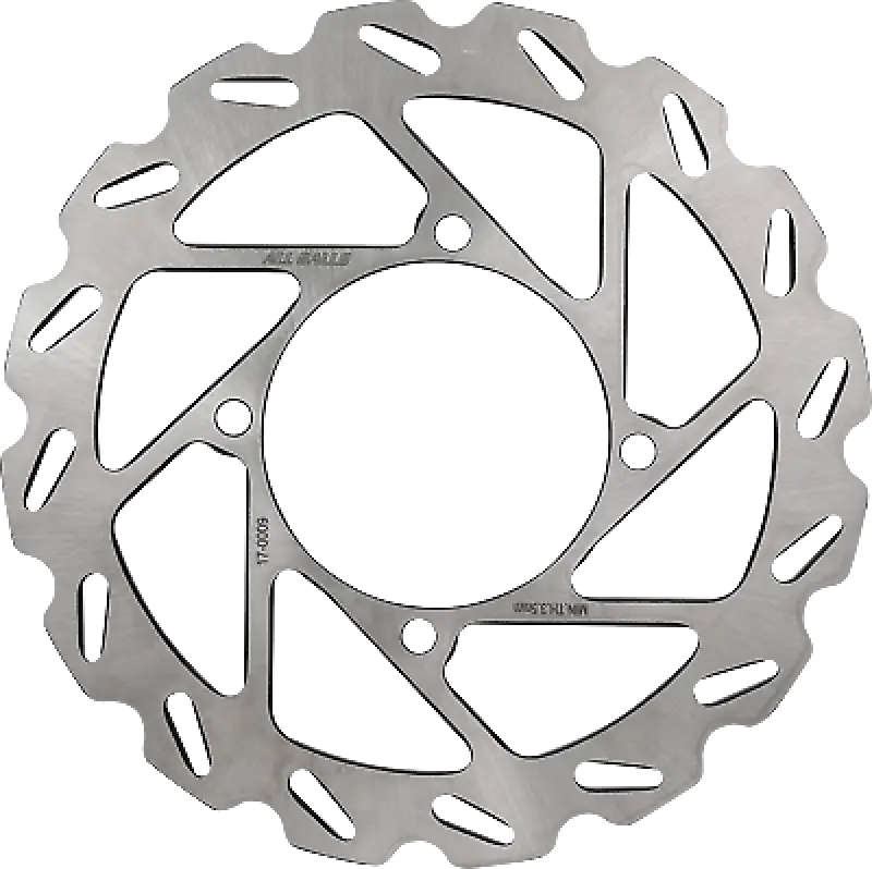 All Balls 18-0083 Brake Rotor - Brakes