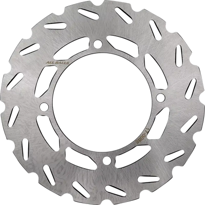 All Balls 18-0085 Brake Rotor - Brakes
