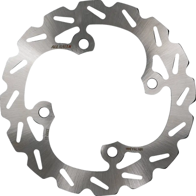 All Balls 18-0113 Brake Rotor - Brakes