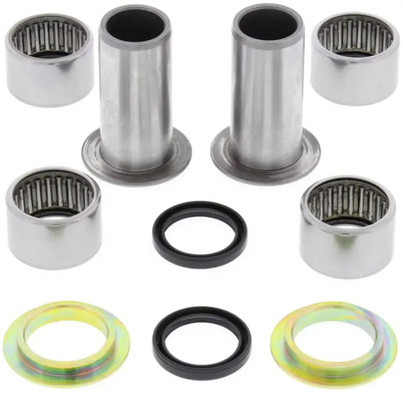 All Balls 18-1119 Master Cylinder Rebuild Kit