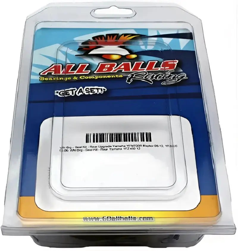 All Balls Racing bearing kit with universal boot for vehicle’s joints RV parts & accessories