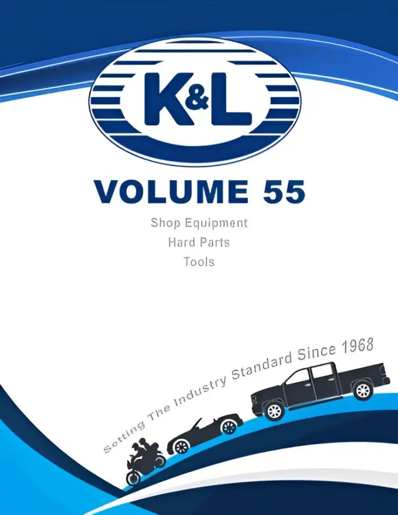 Catalog for K&L supply with All Balls 19-5040 universal boot for vehicle’s joints