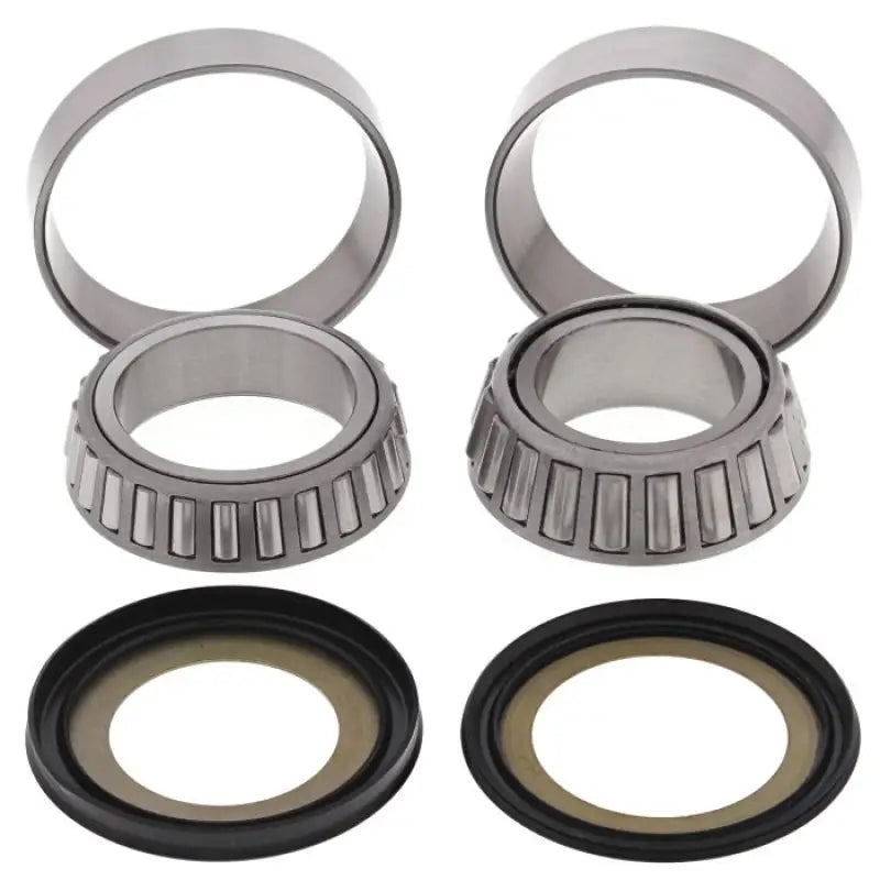 All Balls 22-1070 Steering Bearing Kit