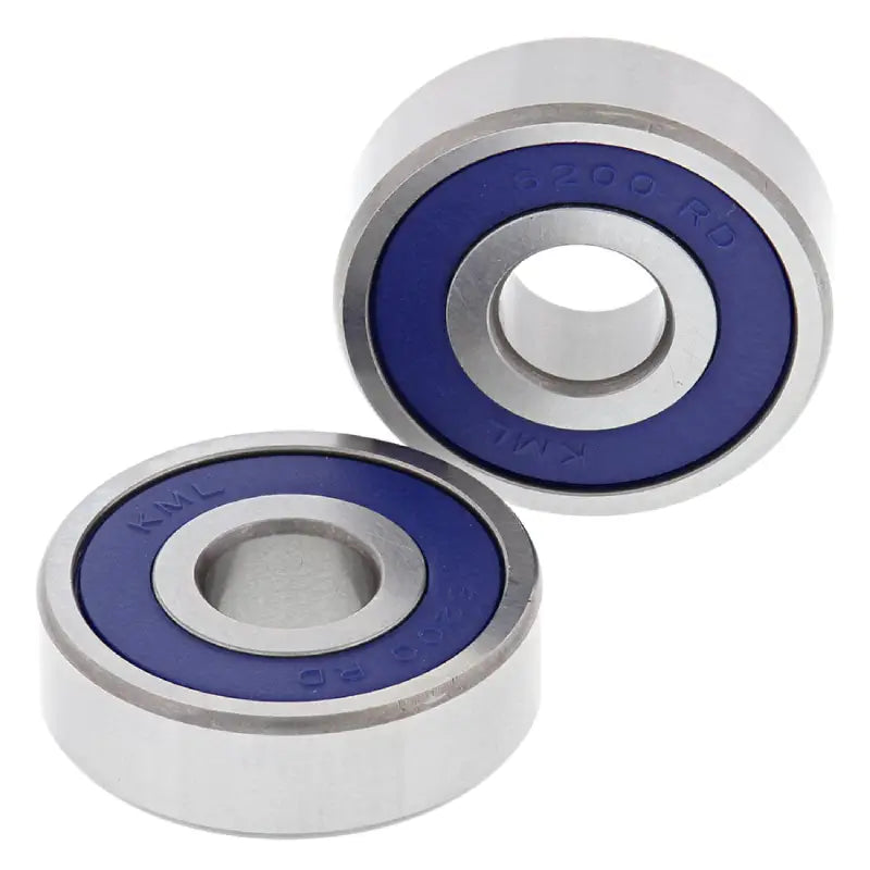 All Balls 25-1138 Wheel Bearing Kit