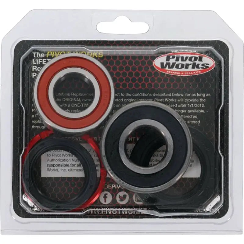 All Balls 25-1204 Wheel Bearing Kit