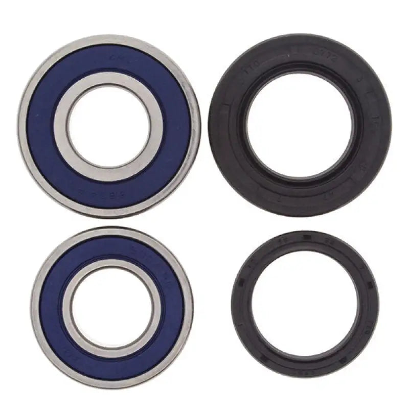 All Balls 25-1204 Wheel Bearing Kit