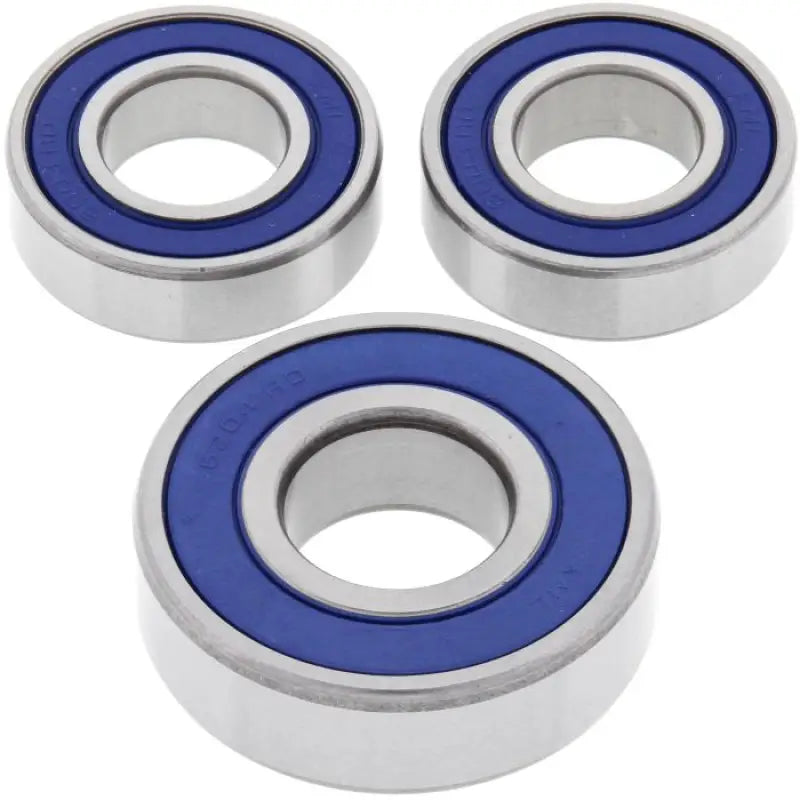 All Balls 25-1346 Wheel Bearing Kit