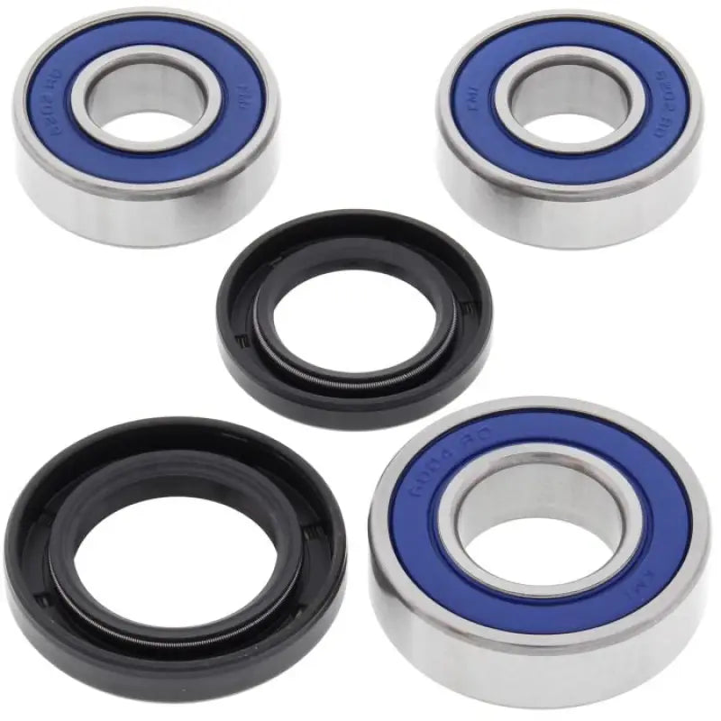 All Balls 25-1411 Wheel Bearing Kit