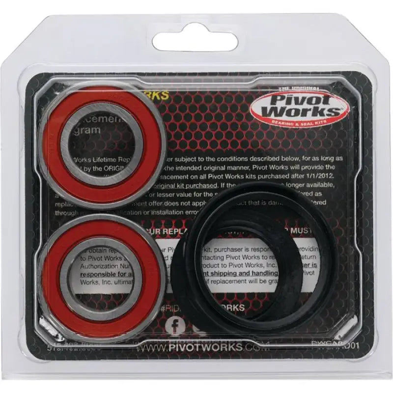 All Balls 25-1413 Wheel Bearing Kit