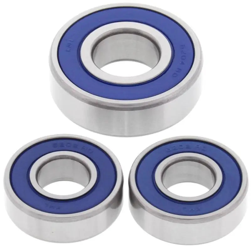 All Balls 25-1440 Wheel Bearing Kit