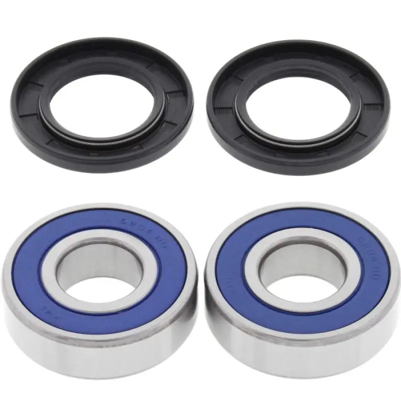All Balls 25-1553 Wheel Bearing Kit