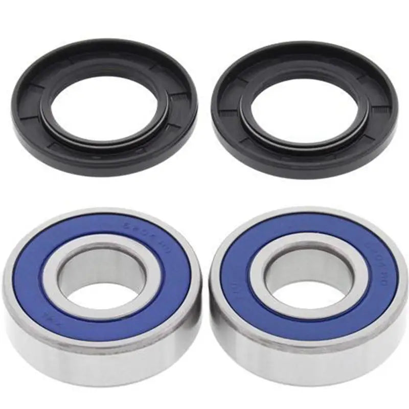 All Balls 25-1553 Wheel Bearing Kit