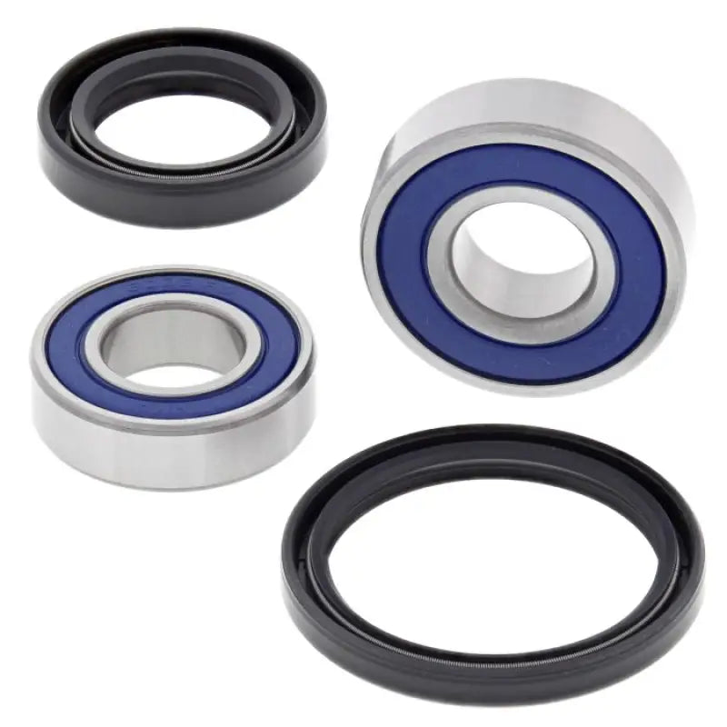 All Balls 25-1596 Wheel Bearing Kit
