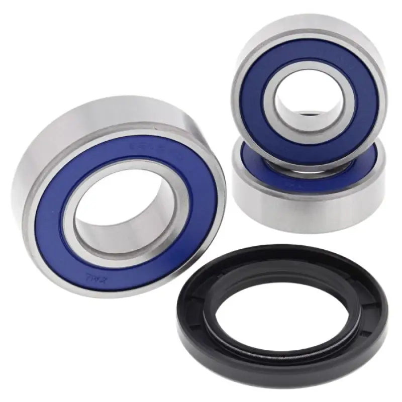 All Balls 25-1609 Wheel Bearing Kit