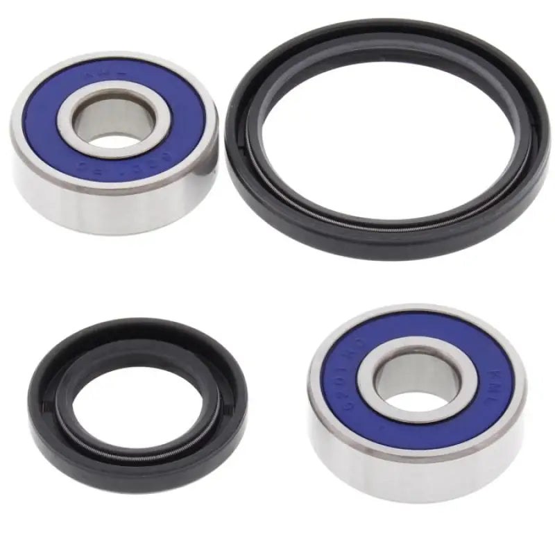 All Balls 25-1644 Wheel Bearing Kit