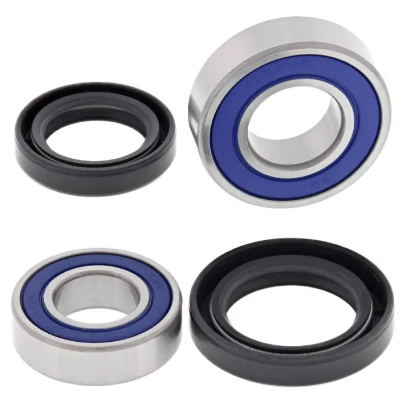 All Balls 25-1704 Wheel Bearing Kit