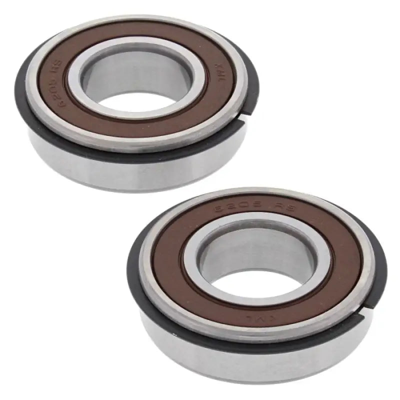 All Balls 25-1713 Wheel Bearing Kit