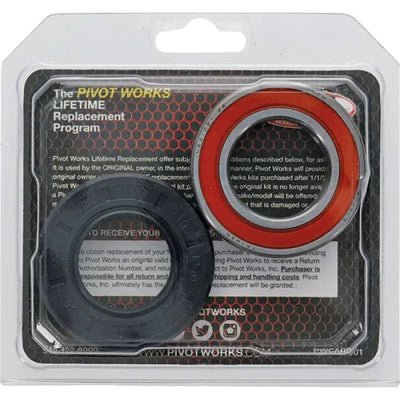 All Balls 25-1715 Wheel Bearing Kit