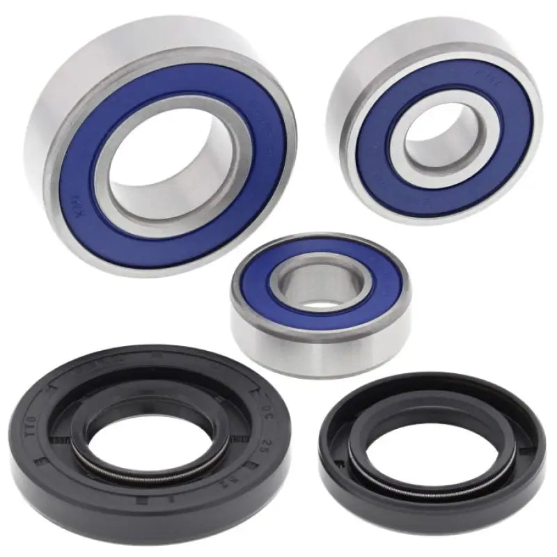 All Balls 25-1731 Wheel Bearing Kit