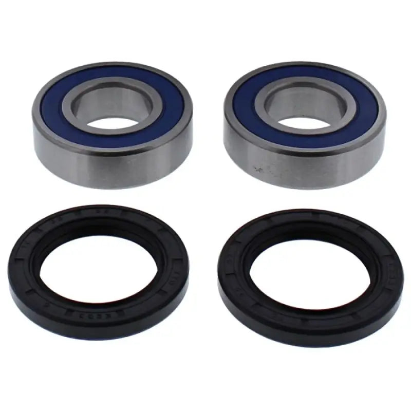 All Balls 25-1757 Wheel Bearing Kit