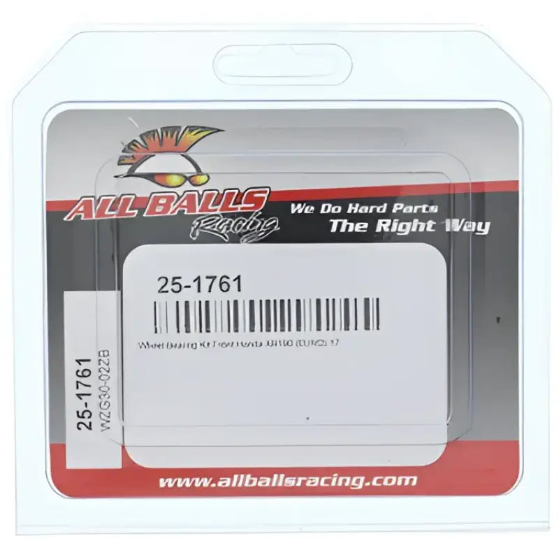 All Balls 25-1761 Wheel Bearing Kit