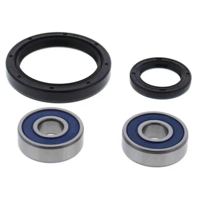 All Balls 25-1785 Wheel Bearing Kit