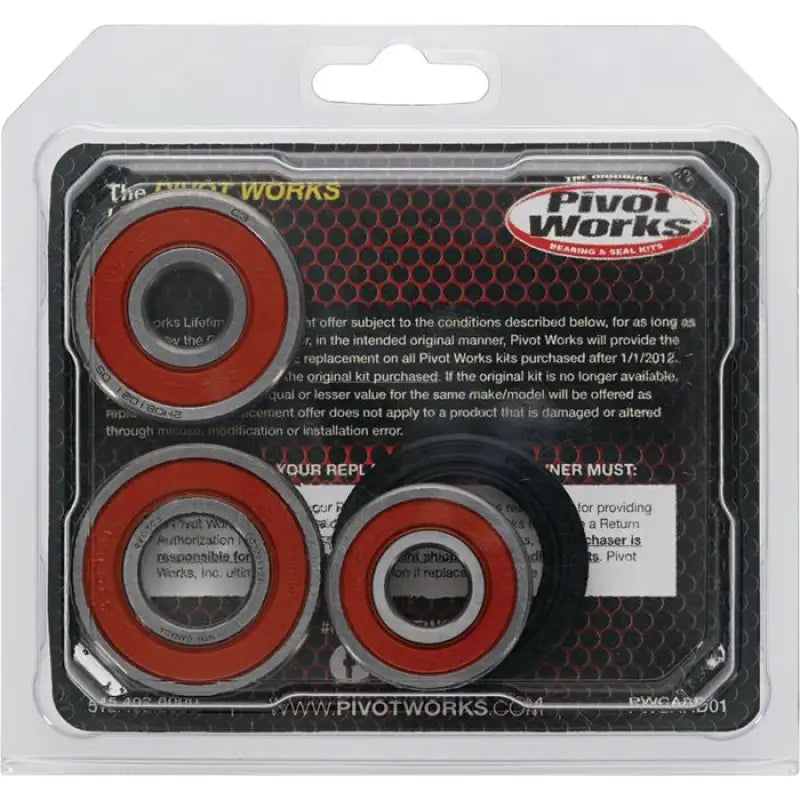 All Balls 25-1793 Wheel Bearing Kit
