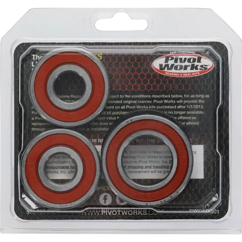 All Balls 25-1797 Wheel Bearing Kit