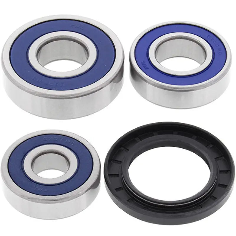 All Balls 25-1811 Wheel Bearing Kit