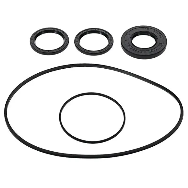 All Balls 25-2152-5 Differential Seal Kit