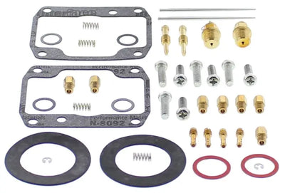 All Balls 26-10134 Carburetor Rebuild Kit