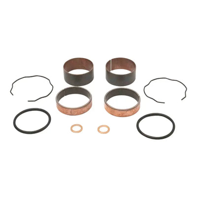 Motorcycle fork bushing kit for all balls 38-6159 fork rebuild with durable bushings