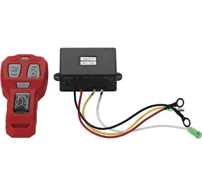 All Balls 431-01036 replacement wireless remote control with receiver and wiring harness