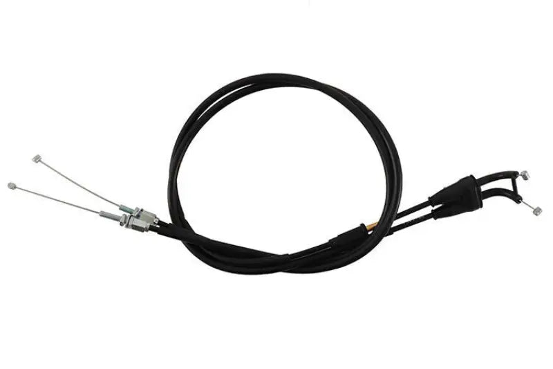 All Balls 45-1012 Throttle Cable - Cable/Hydraulic Control Lines
