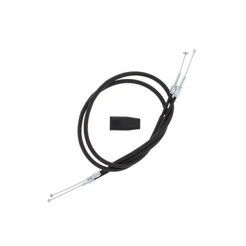 All Balls 45-1025 Throttle Cable - Cable/Hydraulic Control Lines