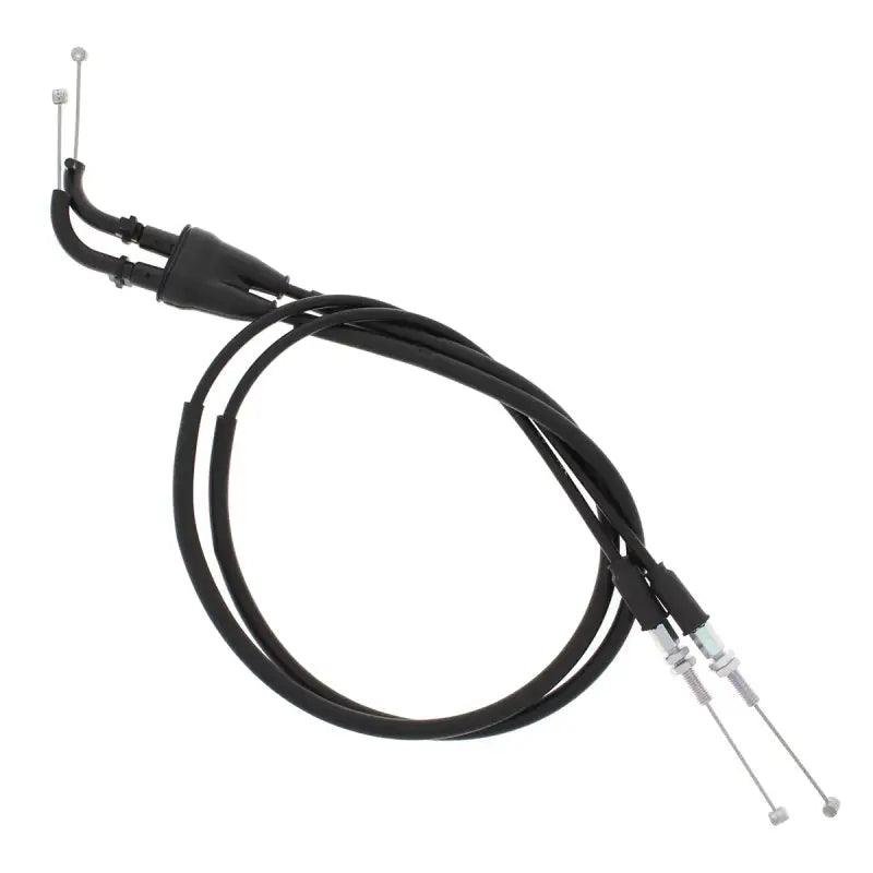 All Balls 45-1070 Throttle Cable - Cable/Hydraulic Control Lines