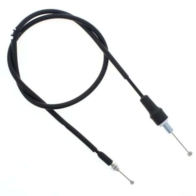 All Balls 45-1272 Throttle Cable - Cable/Hydraulic Control Lines