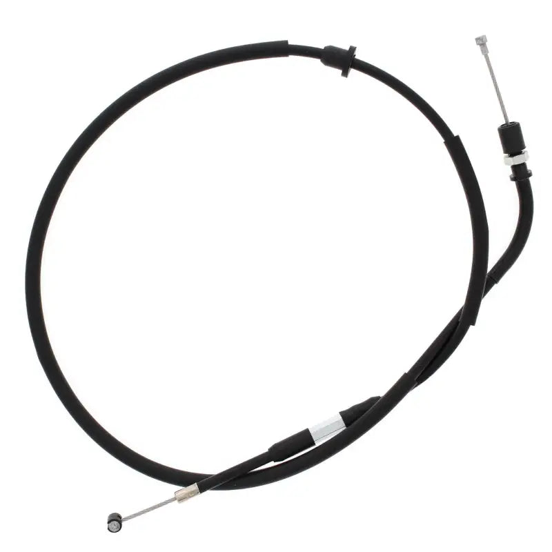 All Balls 45-1272 Throttle Cable - Cable/Hydraulic Control Lines