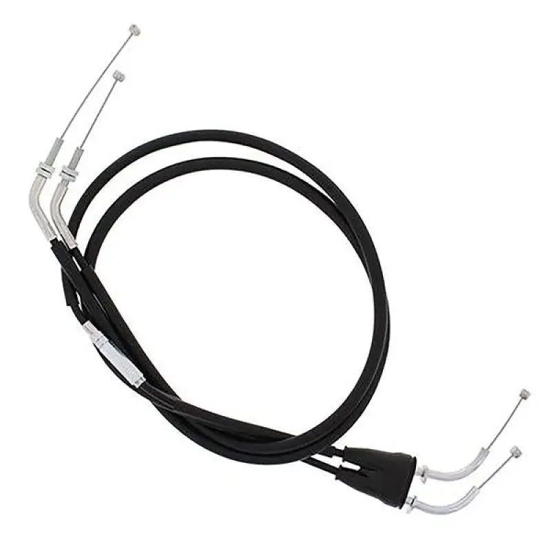 All Balls 45-1273 Throttle Cable - Cable/Hydraulic Control Lines