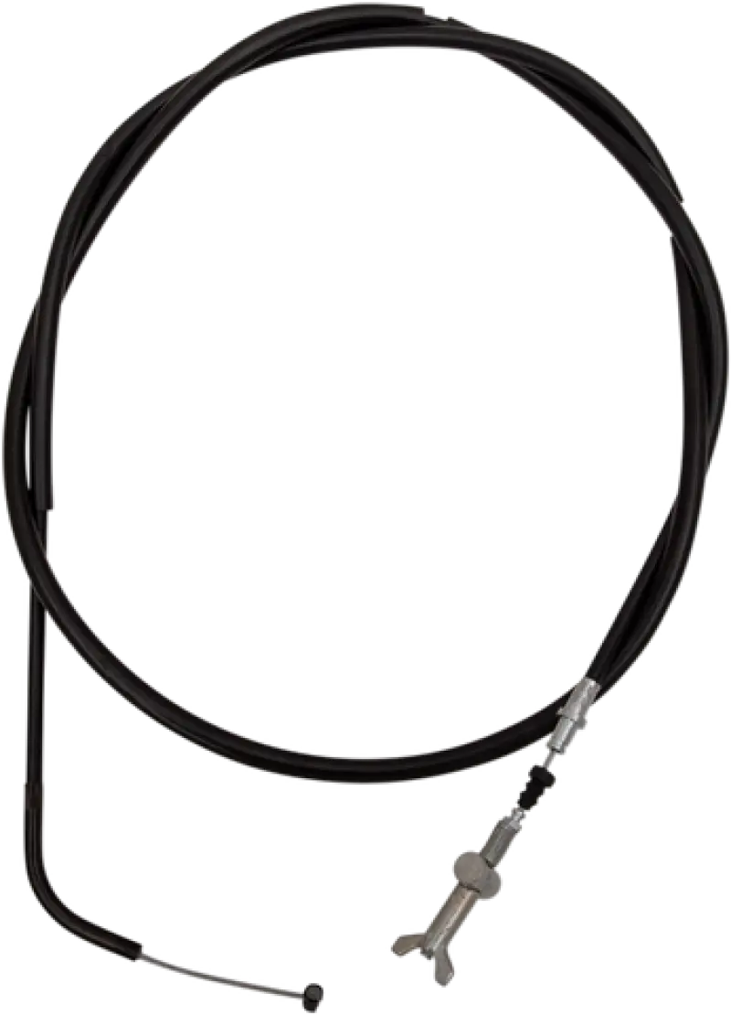 All Balls 45-4061 Rear Hand Brake Cable - Cable/Hydraulic Control Lines