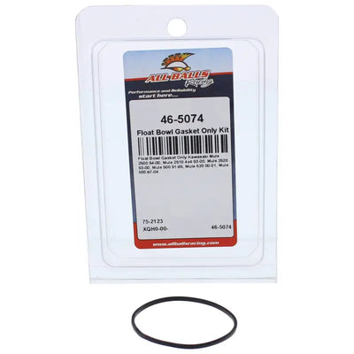 All Balls 46-5074 Float Bowl Gasket Only Kit