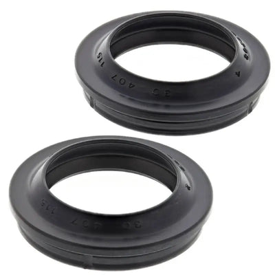 All Balls 57-114 Fork Dust Seal Kit - Gaskets/Seals