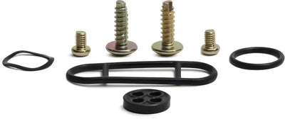 All Balls 60-1223 Petcock Repair Kit - Intake/Carb/Fuel System