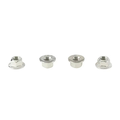 All Balls 85-1242 Wheel Nut Kit